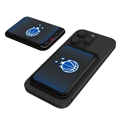 Keyscaper Orlando Magic Magnetic Credit Card Wallet