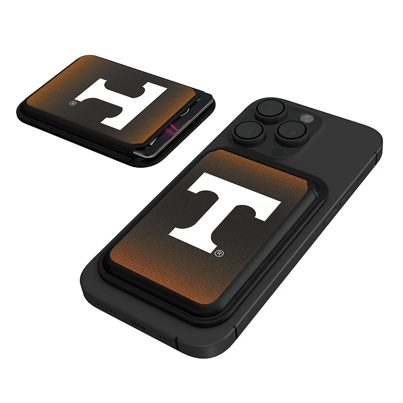 Keyscaper Tennessee Volunteers Magnetic Credit Card Wallet
