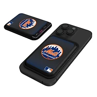 Keyscaper New York Mets Magnetic Credit Card Wallet