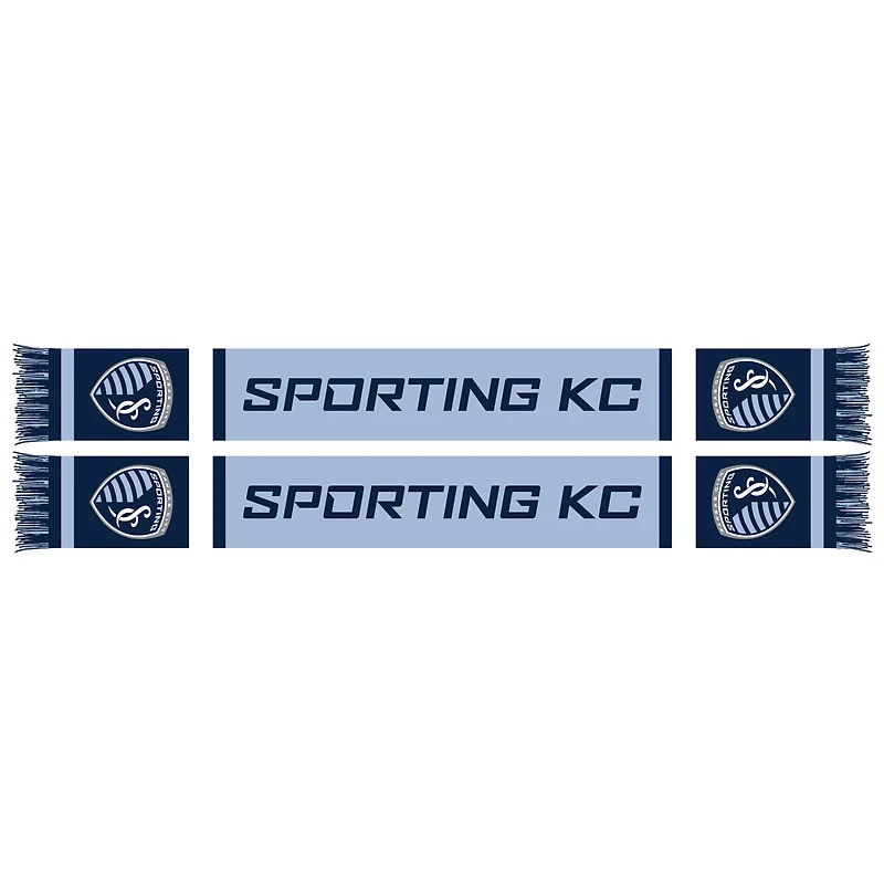 Sporting Kansas City Primary Scarf