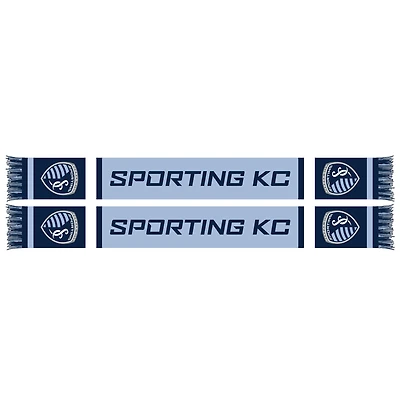 Sporting Kansas City Primary Scarf