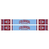 Colorado Rapids Primary Scarf