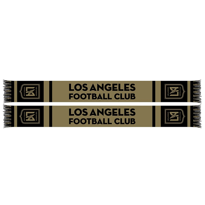 LAFC Primary Scarf