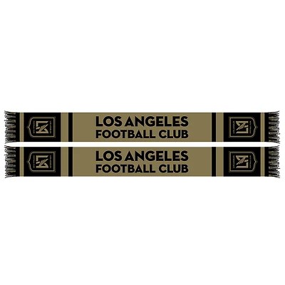 LAFC Primary Scarf