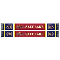 Real Salt Lake Primary Scarf