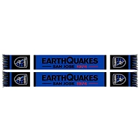 San Jose Earthquakes Primary Scarf