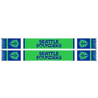 Seattle Sounders FC Primary Scarf