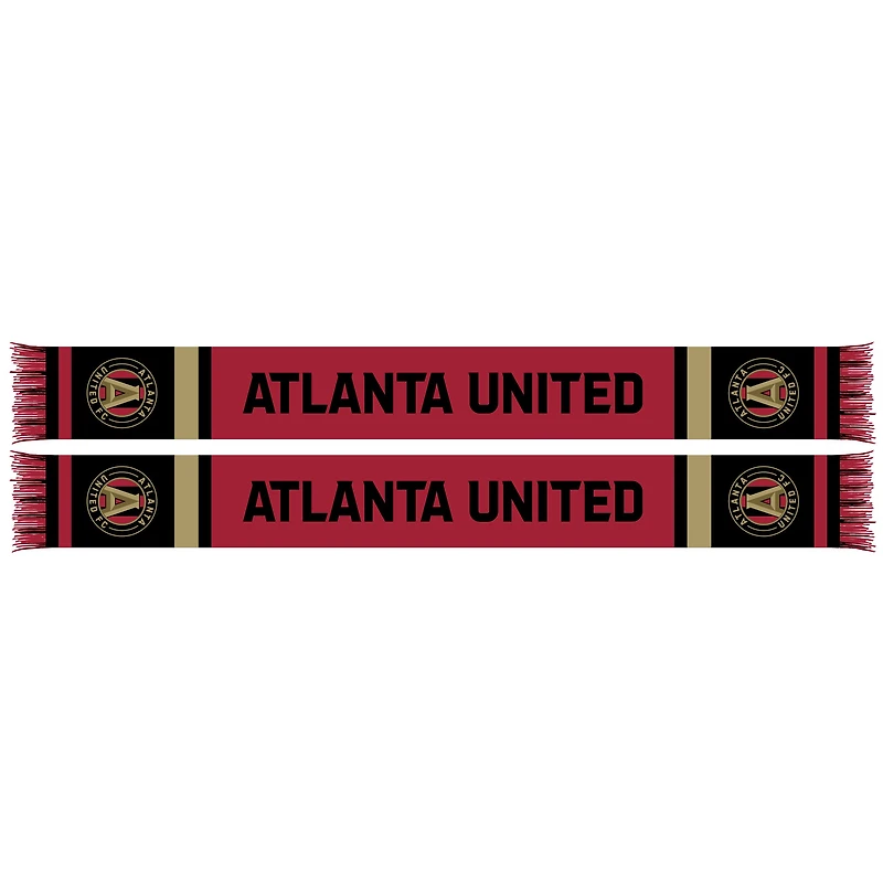 Atlanta United FC Primary Scarf
