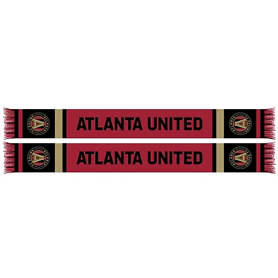 Atlanta United FC Primary Scarf