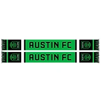 Austin FC Primary Scarf
