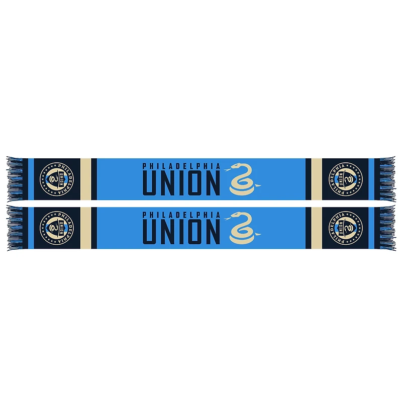 Philadelphia Union Primary Scarf