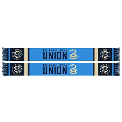 Philadelphia Union Primary Scarf