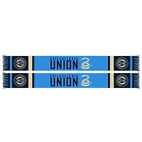 Philadelphia Union Primary Scarf