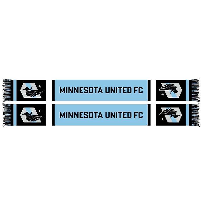 Minnesota United FC Primary Scarf