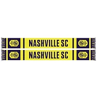 Nashville SC Primary Scarf