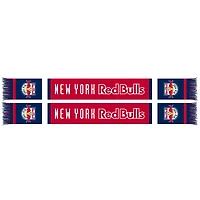 New York Red Bulls Primary Scarf