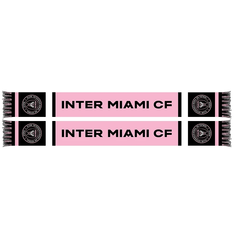 Inter Miami CF Primary Scarf