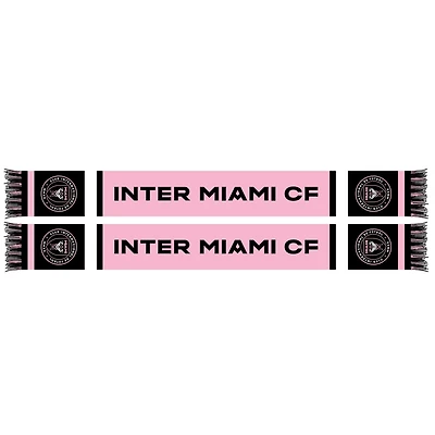 Inter Miami CF Primary Scarf