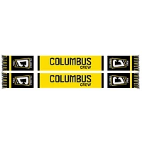 Columbus Crew Primary Scarf