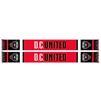 D.C. United Primary Scarf