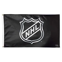 WinCraft NHL 3' x 5' Single-Sided Deluxe Flag