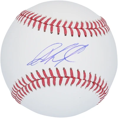 Jazz Chisholm Jr. New York Yankees Autographed Baseball