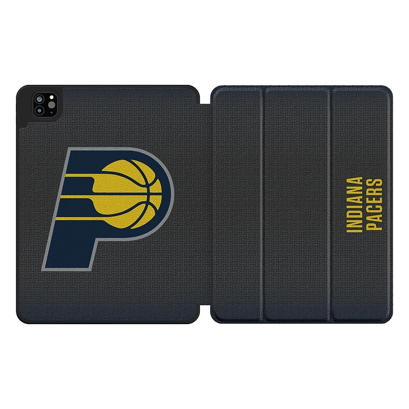 Keyscaper Indiana Pacers iPad Case