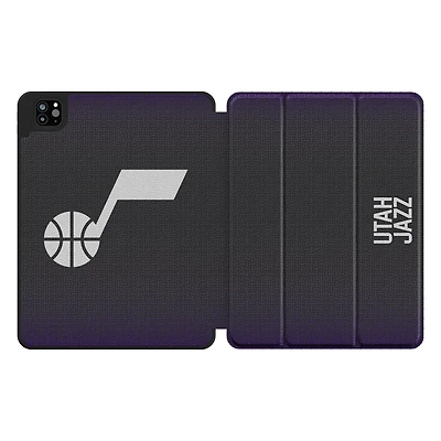 Keyscaper Utah Jazz iPad Case