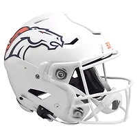 Riddell Denver Broncos 2024 On-Field Alternate Speed Flex Authentic Helmet