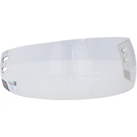 Alexander Ovechkin Washington Capitals Autographed Game-Used CCM Visor from the 2023-24 NHL Season - RG13334898