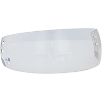 Alexander Ovechkin Washington Capitals Autographed Game-Used CCM Visor from the 2023-24 NHL Season