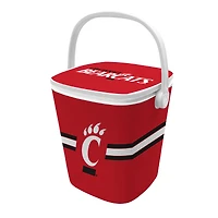 Cincinnati Bearcats 16-Quart Mini Cool Bar Cooler