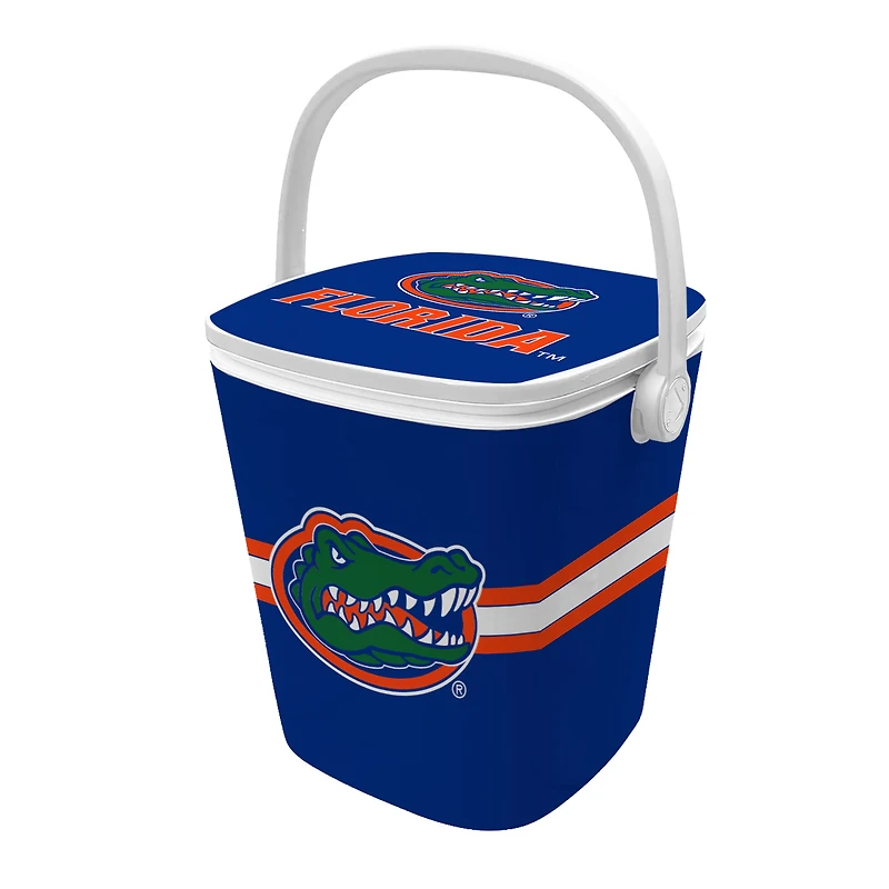 Florida Gators 16-Quart Mini Cool Bar Cooler