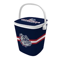 Gonzaga Bulldogs 16-Quart Mini Cool Bar Cooler