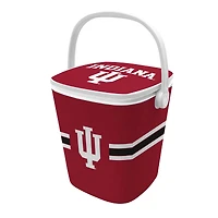 Indiana Hoosiers 16-Quart Mini Cool Bar Cooler