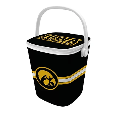 Iowa Hawkeyes 16-Quart Mini Cool Bar Cooler