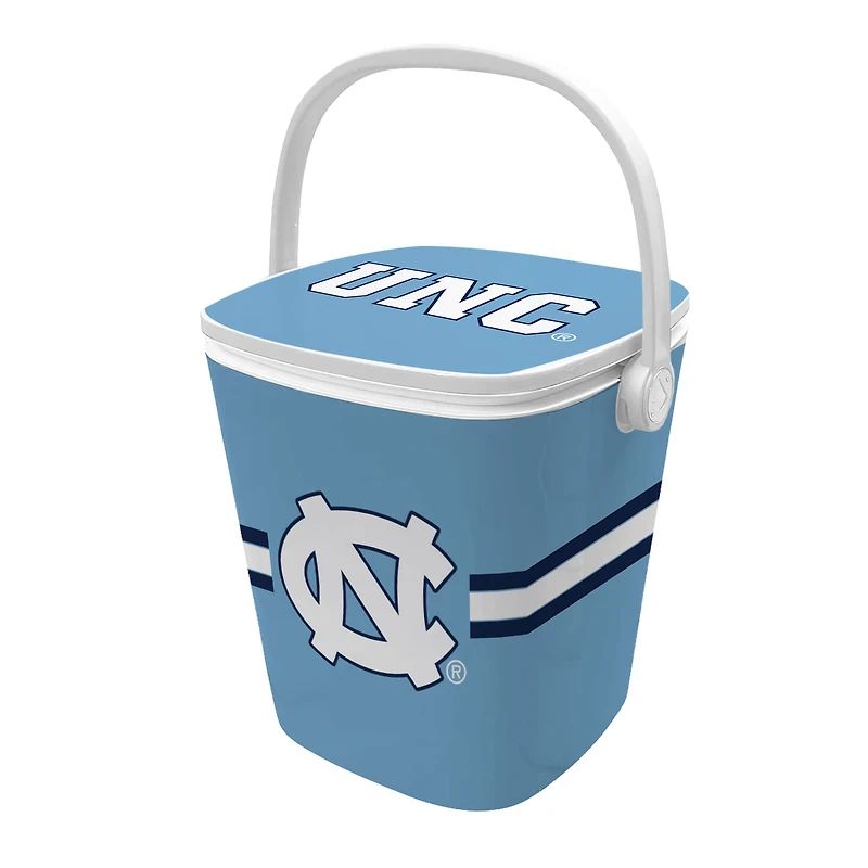North Carolina Tar Heels 16-Quart Mini Cool Bar Cooler