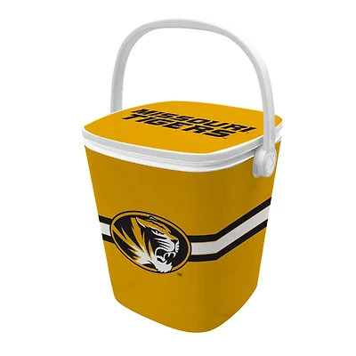 Missouri Tigers 16-Quart Mini Cool Bar Cooler