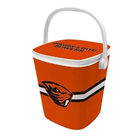 Oregon State Beavers 16-Quart Mini Cool Bar Cooler
