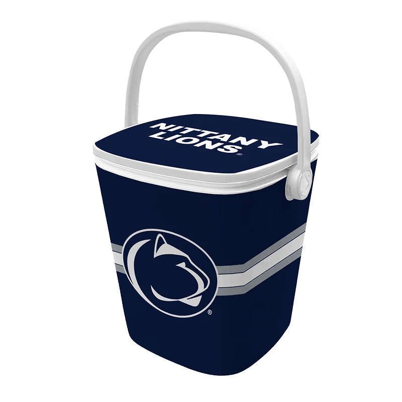 Penn State Nittany Lions 16-Quart Mini Cool Bar Cooler
