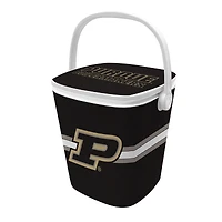Purdue Boilermakers 16-Quart Mini Cool Bar Cooler
