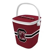South Carolina Gamecocks 16-Quart Mini Cool Bar Cooler