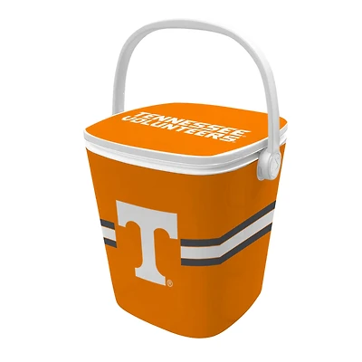 Tennessee Volunteers 16-Quart Mini Cool Bar Cooler