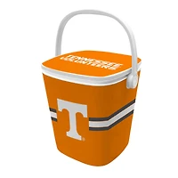 Tennessee Volunteers 16-Quart Mini Cool Bar Cooler