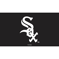 Chicago White Sox 28" x 16" Logo Indoor/Outdoor Trapper Mat