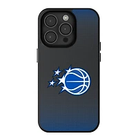 Orlando Magic Linen Logo iPhone Magnetic Bump Case