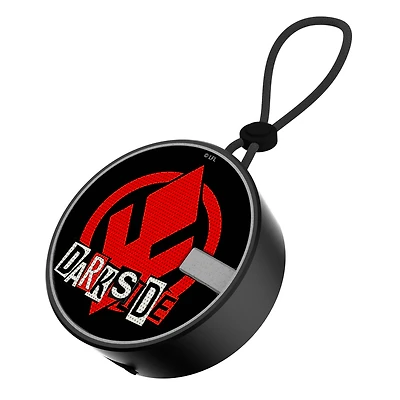 Keyscaper  Black Star Wars Ransom Bluetooth IPX7 Waterproof Speaker
