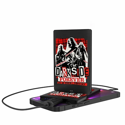 Keyscaper  Black Star Wars Ransom 2500mAh Credit Card Powerbank