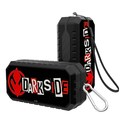 Keyscaper  Black Star Wars Ransom Water Resistant Bluetooth Speaker