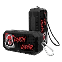 Keyscaper Darth Vader Black Star Wars Ransom Water Resistant Bluetooth Speaker